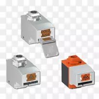 电气连接器产品设计电子配件绿色能源传单-空若网 电气连接器产品设计电子配件绿色能源传单-空若网