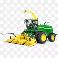 约翰迪尔饲料收割机联合收割机农牧山羊-空若网 约翰迪尔饲料收割机联合收割机农牧山羊-空若网