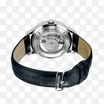 银自动表带模拟表银-空若网 银自动表带模拟表银-空若网