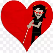 超级恶棍动画-情人节卡片-空若网 超级恶棍动画-情人节卡片-空若网