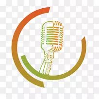 麦克风标志产品设计字体麦克风-空若网 麦克风标志产品设计字体麦克风-空若网