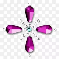 宝石首饰8位彩色png网络摄影.ix-空若网 宝石首饰8位彩色png网络摄影.ix-空若网