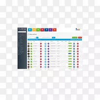 字体品牌技术线多媒体餐厅菜单分析-空若网 字体品牌技术线多媒体餐厅菜单分析-空若网