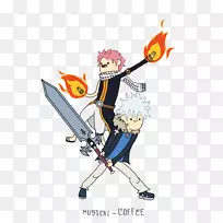 纳苏仙女尾巴狂欢节大师交叉绘画咖啡厅海报咖啡厅-空若网 纳苏仙女尾巴狂欢节大师交叉绘画咖啡厅海报咖啡厅-空若网