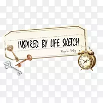 产品设计钟体首饰.钟表-空若网 产品设计钟体首饰.钟表-空若网