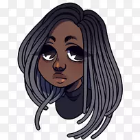 鼻子、发色、眉毛、胡须-高年级-空若网 鼻子、发色、眉毛、胡须-高年级-空若网