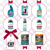 猫垃圾托盘夹艺术瓶产品设计-猫-空若网 猫垃圾托盘夹艺术瓶产品设计-猫-空若网