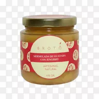 辣酱果酱土司姜汁果酱吐司-空若网 辣酱果酱土司姜汁果酱吐司-空若网