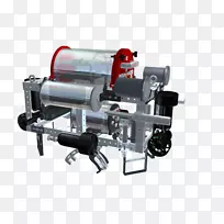 自主水下机器人机械工程系统-机器人-空若网 自主水下机器人机械工程系统-机器人-空若网