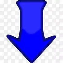 下载剪贴画下箭头图像-空若网 下载剪贴画下箭头图像-空若网