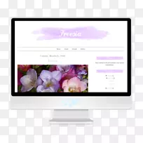 电脑监控多媒体花卉产品品牌销售春季-空若网 电脑监控多媒体花卉产品品牌销售春季-空若网