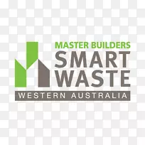 标志品牌产品设计澳大利亚绿色房屋建筑商标志-空若网 标志品牌产品设计澳大利亚绿色房屋建筑商标志-空若网