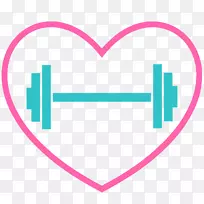 心脏运动桌椅餐厅-心-空若网 心脏运动桌椅餐厅-心-空若网