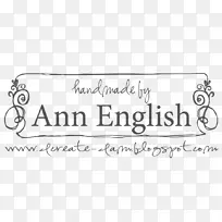 纸笔迹字体标志.创造性水印-空若网 纸笔迹字体标志.创造性水印-空若网