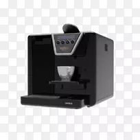 Cecchetto咖啡高级浓缩咖啡机咖啡厅-创意咖啡-空若网 Cecchetto咖啡高级浓缩咖啡机咖啡厅-创意咖啡-空若网