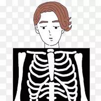 X射线人体行为医学影像剪辑艺术手指射线梦-空若网 X射线人体行为医学影像剪辑艺术手指射线梦-空若网