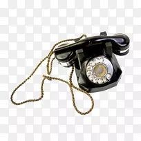 电话古董设计剪贴画电信.QW-空若网 电话古董设计剪贴画电信.QW-空若网