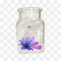 产品玻璃不易破碎-Vase.png-空若网 产品玻璃不易破碎-Vase.png-空若网