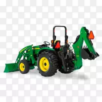 约翰·迪尔(JohnDeere)拖拉机公共事业公司Fendt-拖拉机-空若网 约翰·迪尔(JohnDeere)拖拉机公共事业公司Fendt-拖拉机-空若网