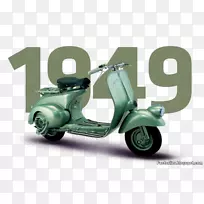 Vespa产品设计汽车Vespa电机-空若网 Vespa产品设计汽车Vespa电机-空若网