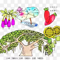 植物剪贴画.植物食品材料图片-空若网 植物剪贴画.植物食品材料图片-空若网