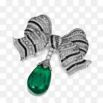 翡翠耳环珠宝胸针宝石翡翠-空若网 翡翠耳环珠宝胸针宝石翡翠-空若网