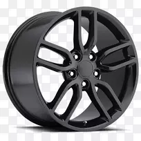 汽车合金轮辋奥迪a5-红色丝带-空若网 汽车合金轮辋奥迪a5-红色丝带-空若网