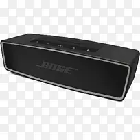Bose SoundLink迷你ii无线扬声器Bose公司wi-fi-蓝牙-空若网 Bose SoundLink迷你ii无线扬声器Bose公司wi-fi-蓝牙-空若网