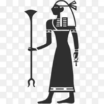 古埃及法老剪贴画png图片-埃及-空若网 古埃及法老剪贴画png图片-埃及-空若网