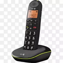 电话答录机无绳电话数字增强无绳通信.电话按钮-空若网 电话答录机无绳电话数字增强无绳通信.电话按钮-空若网