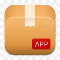 android应用程序包应用软件产品设计品牌-移动应用程序图标-空若网 android应用程序包应用软件产品设计品牌-移动应用程序图标-空若网