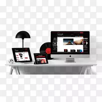 显示设备产品设计电脑监控多媒体通讯记录店-空若网 显示设备产品设计电脑监控多媒体通讯记录店-空若网