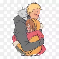 插画艺术人类行为手指男孩-空若网 插画艺术人类行为手指男孩-空若网