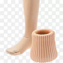 脚踝产品设计鞋设计-空若网 脚踝产品设计鞋设计-空若网