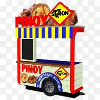 收费车辆使用费玩具食品车-果汁点-空若网 收费车辆使用费玩具食品车-果汁点-空若网