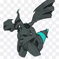 Zekrom Reshiram Pok��mon��������-��-������