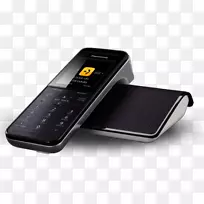 松下kx-prw 120无绳电话数字增强无绳通信.智能手机-空若网 松下kx-prw 120无绳电话数字增强无绳通信.智能手机-空若网