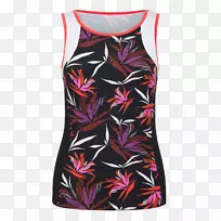 网球服装商无袖衬衫裙子连衣裙-空若网 网球服装商无袖衬衫裙子连衣裙-空若网