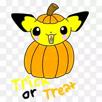 剪贴画昆虫叶开花植物设计-万圣节快乐-空若网 剪贴画昆虫叶开花植物设计-万圣节快乐-空若网