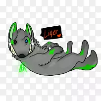 肉食动物剪贴画手指插图产品设计-爪-空若网 肉食动物剪贴画手指插图产品设计-爪-空若网