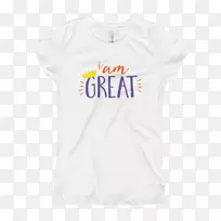 T恤袖外装字体t恤-空若网 T恤袖外装字体t恤-空若网