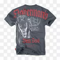 T恤袖蓝鼻黑魔鬼-空若网 T恤袖蓝鼻黑魔鬼-空若网