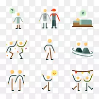 剪贴画计算机图标设计图形标志系统.设计-空若网 剪贴画计算机图标设计图形标志系统.设计-空若网