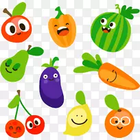 蔬菜水果食品剪贴画图形.蔬菜-空若网 蔬菜水果食品剪贴画图形.蔬菜-空若网