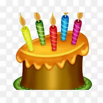 生日剪贴画祝生日快乐-空若网 生日剪贴画祝生日快乐-空若网