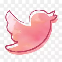 剪贴画粉红m鼻子-保持健康-空若网 剪贴画粉红m鼻子-保持健康-空若网