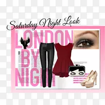 时尚睫毛粉红m字型产品-qh-空若网 时尚睫毛粉红m字型产品-qh-空若网