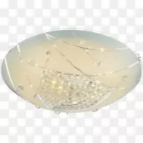 灯饰灯发光二极管晶体吊灯-空若网 灯饰灯发光二极管晶体吊灯-空若网