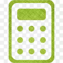 简单计算器计算机图标android符号-android-空若网 简单计算器计算机图标android符号-android-空若网