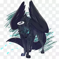 马动画插图传奇生物-马-空若网 马动画插图传奇生物-马-空若网